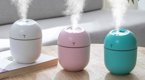 乾燥天氣｜加濕器變「噴菌機」？實測自來水「含菌量」超標！專家：做錯一步恐致肺炎