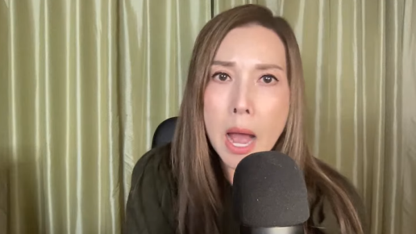 圖片來源:YouTube@李婉華Anita Lee