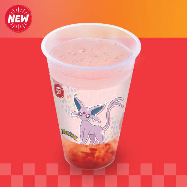 Pizza Hut超級火山祭回歸！Pokémon主題美食/特典卡/造型精品
