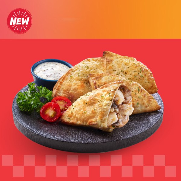 Pizza Hut限時買一送一優惠 ! 叫烤雞／豬仔骨送海鮮焗飯／意粉 自選配搭！即睇優惠詳情