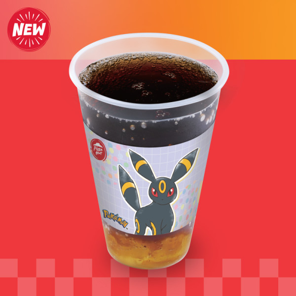 Pizza Hut超級火山祭回歸！Pokémon主題美食/特典卡/造型精品