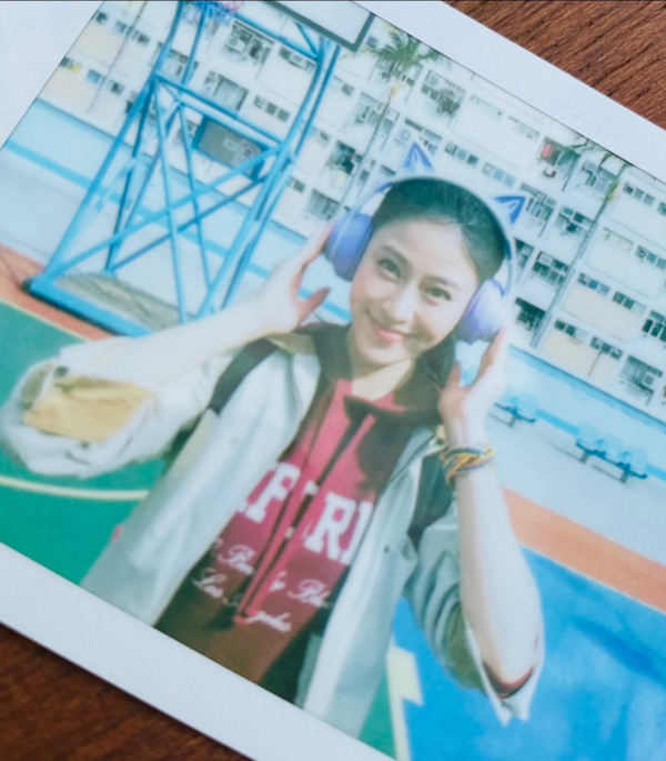 葉念琛新戲女主角「阿寶」人選揭曉！24歲港姐冠軍接棒 一張背影照揭真身