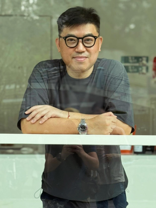 葉念琛新戲女主角「阿寶」人選揭曉！24歲港姐冠軍接棒 一張背影照揭真身