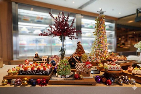 銅鑼灣Mr.Steak自助餐買一送一!人均$210起 任食生蠔/雪花蟹腳/極黑牛鐵板燒/即焗心太軟!附現場直擊自助餐美食