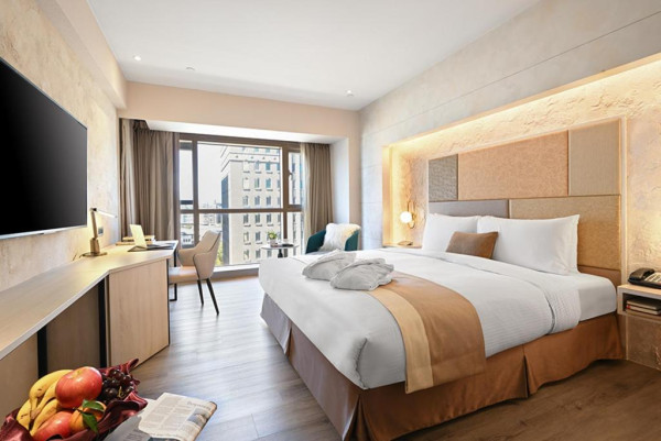 女生獨住Motel遭趕走？內行人揭恐怖潛規則：怕掃黃怕變凶宅！網民：好猛 