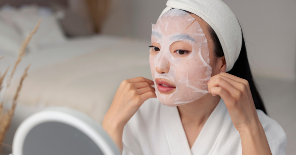 歐遊注意|去旅行帶1面膜被海關截入房兼罰港幣千五蚊!所有護膚品含呢種成份即屬違禁品!