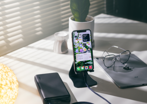 5大傷手機行為｜充電充滿100%原來超傷機？Apple官方公開「續命黃金比例」：這個數值最長壽