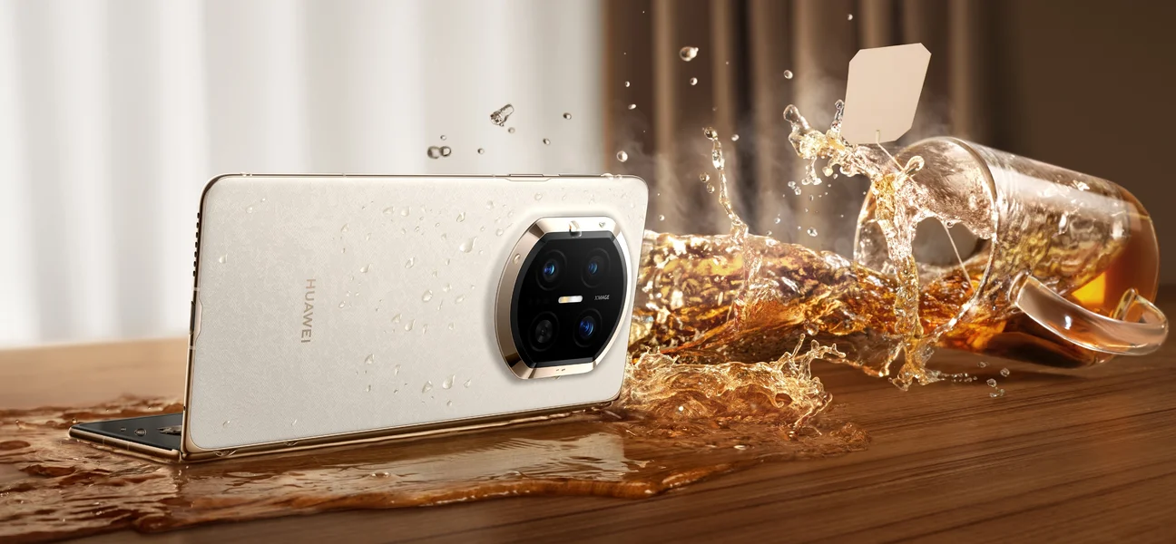 HUAWEI Mate X7 發布掀炒風！網民瘋搶「加 $X,000」？超輕薄機身挑戰 Z Fold 旗艦