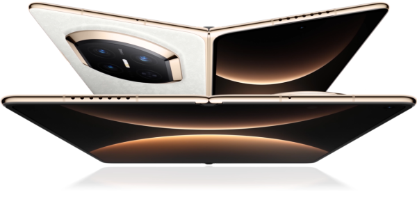 HUAWEI Mate X7 發布掀炒風！網民瘋搶「加 $X,000」？超輕薄機身挑戰 Z Fold 旗艦
