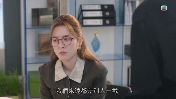 新聞女王2｜吳業坤王敏奕「明艷CP」成功入屋 自度「貼地甜蜜招式」增CP感