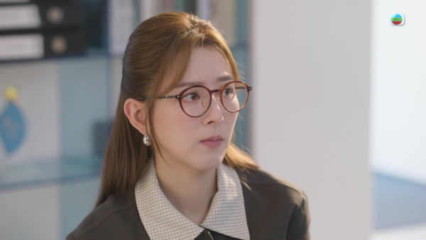 新聞女王2｜吳業坤王敏奕「明艷CP」成功入屋 自度「貼地甜蜜招式」增CP感