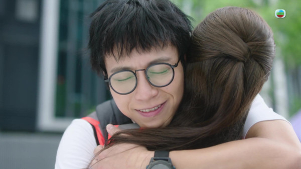 新聞女王2｜吳業坤王敏奕「明艷CP」成功入屋 自度「貼地甜蜜招式」增CP感