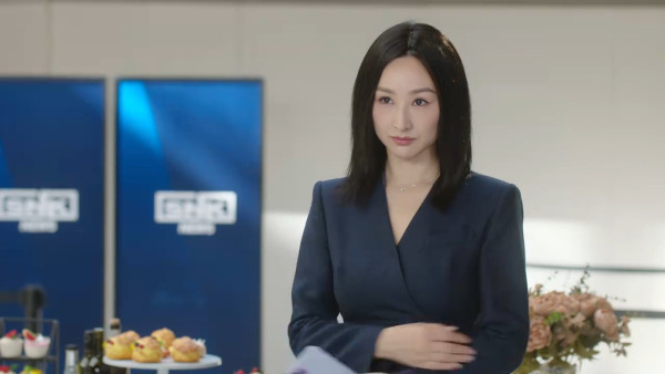 新聞女王2|深度解讀高海寧角色4大心態關鍵 獲度身訂造孭飛新劇「許詩晴」外傳