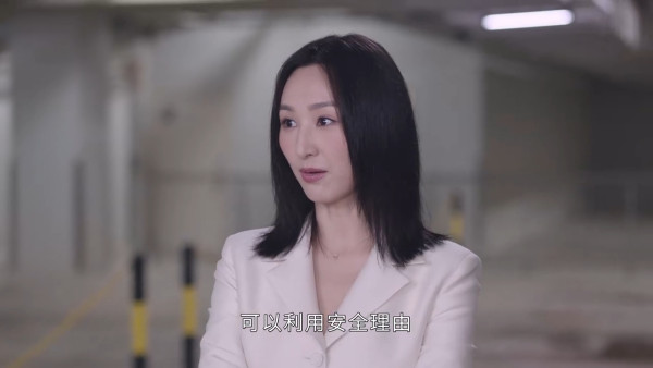 新聞女王2|深度解讀高海寧角色4大心態關鍵 獲度身訂造孭飛新劇「許詩晴」外傳