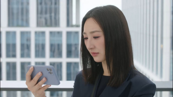 新聞女王2|深度解讀高海寧角色4大心態關鍵 獲度身訂造孭飛新劇「許詩晴」外傳