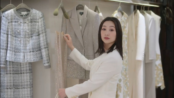 新聞女王2|深度解讀高海寧角色4大心態關鍵 獲度身訂造孭飛新劇「許詩晴」外傳