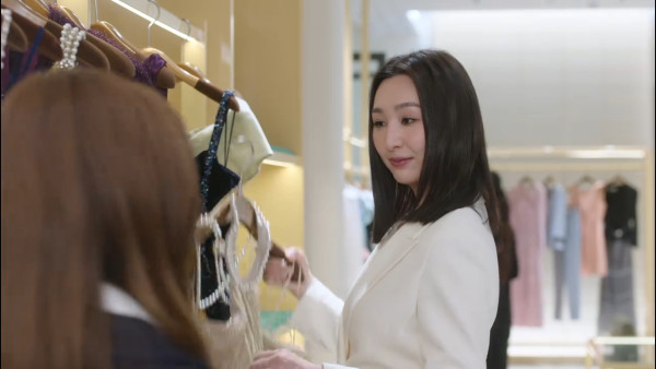 新聞女王2|深度解讀高海寧角色4大心態關鍵 獲度身訂造孭飛新劇「許詩晴」外傳