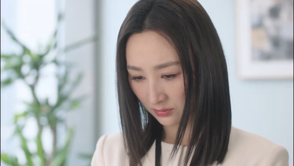 新聞女王2|深度解讀高海寧角色4大心態關鍵 獲度身訂造孭飛新劇「許詩晴」外傳