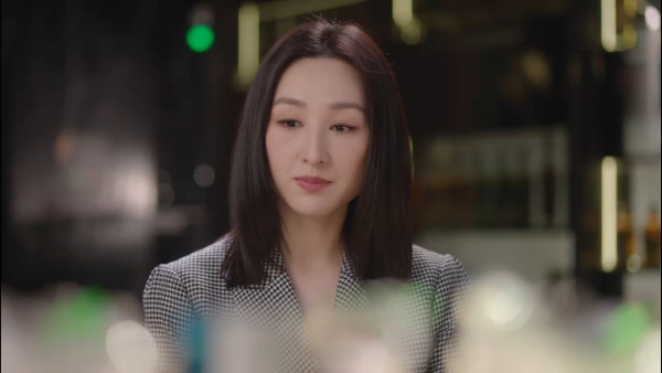 新聞女王2|深度解讀高海寧角色4大心態關鍵 獲度身訂造孭飛新劇「許詩晴」外傳