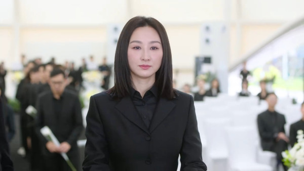 萬千星輝2025｜最佳女配角5強預測！龔慈恩無懸念十拿九穩 新聞女王2四女圍剿呢一位