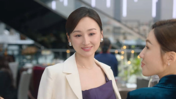 新聞女王2|深度解讀高海寧角色4大心態關鍵 獲度身訂造孭飛新劇「許詩晴」外傳