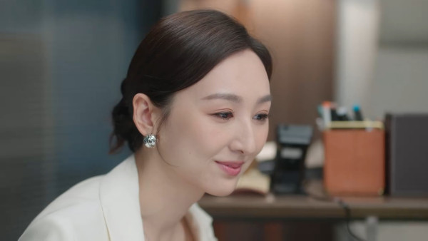 新聞女王2|深度解讀高海寧角色4大心態關鍵 獲度身訂造孭飛新劇「許詩晴」外傳