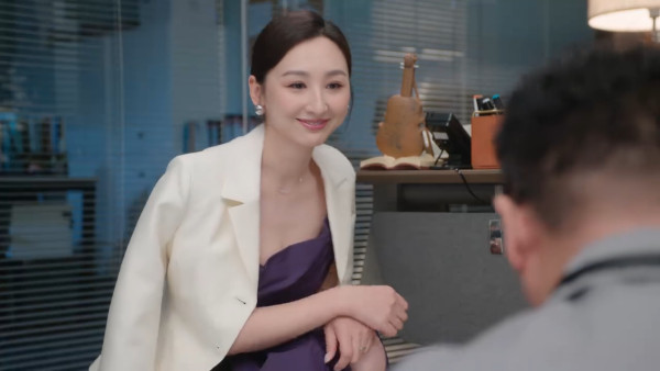 新聞女王2|深度解讀高海寧角色4大心態關鍵 獲度身訂造孭飛新劇「許詩晴」外傳