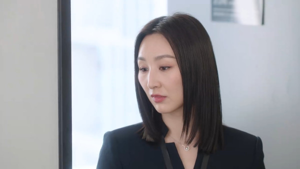 新聞女王2|深度解讀高海寧角色4大心態關鍵 獲度身訂造孭飛新劇「許詩晴」外傳