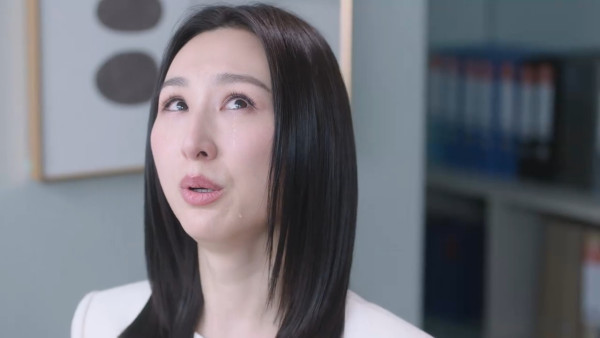 新聞女王2|深度解讀高海寧角色4大心態關鍵 獲度身訂造孭飛新劇「許詩晴」外傳