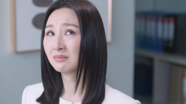 新聞女王2|深度解讀高海寧角色4大心態關鍵 獲度身訂造孭飛新劇「許詩晴」外傳