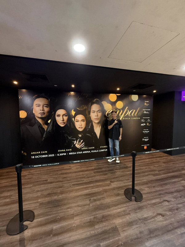 黃志明泰國車禍意外身亡享年56歲 家屬發訃告證實突發悲劇噩耗