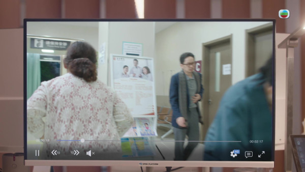 新聞女王2｜鄧智堅「飛爺」回歸神還原Man姐新聞極致 再現「經典七式」狂爆金句