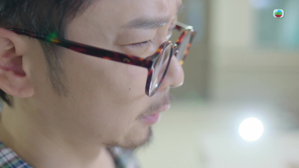 新聞女王2｜鄧智堅「飛爺」回歸神還原Man姐新聞極致 再現「經典七式」狂爆金句