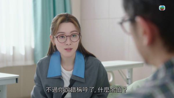 新聞女王2｜鄧智堅「飛爺」回歸神還原Man姐新聞極致 再現「經典七式」狂爆金句