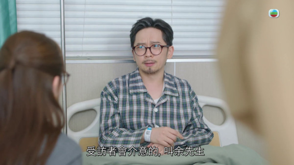 新聞女王2｜鄧智堅「飛爺」回歸神還原Man姐新聞極致 再現「經典七式」狂爆金句