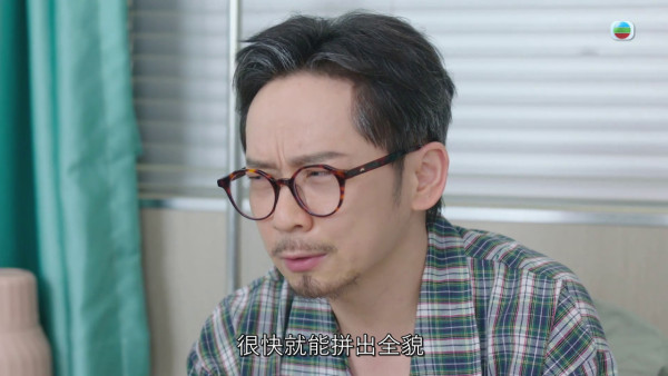 新聞女王2｜鄧智堅「飛爺」回歸神還原Man姐新聞極致 再現「經典七式」狂爆金句