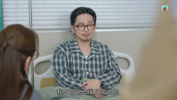 新聞女王2｜鄧智堅「飛爺」回歸神還原Man姐新聞極致 再現「經典七式」狂爆金句