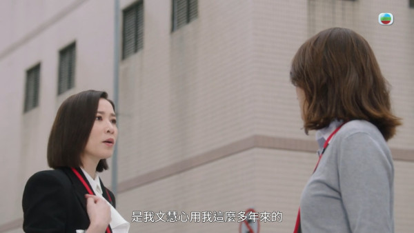 新聞女王2｜鄧智堅「飛爺」回歸神還原Man姐新聞極致 再現「經典七式」狂爆金句