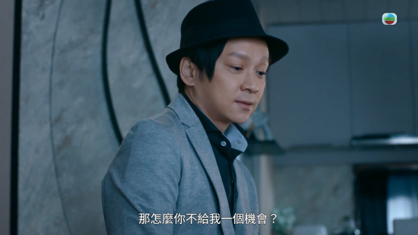 新聞女王2｜鄧智堅「飛爺」回歸神還原Man姐新聞極致 再現「經典七式」狂爆金句