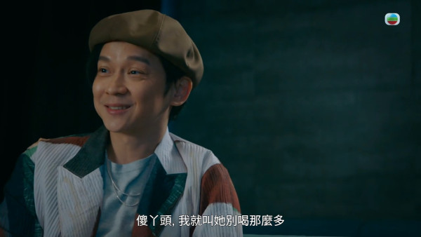 新聞女王2｜鄧智堅「飛爺」回歸神還原Man姐新聞極致 再現「經典七式」狂爆金句