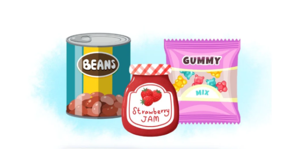 過期唔等於壞！官方證實9種食材「無限期保存」：蜂蜜/白米放10年都食得