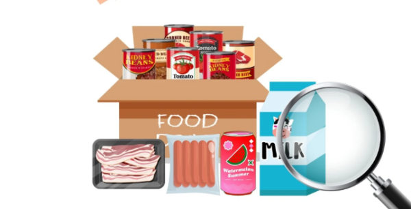 過期唔等於壞！官方證實9種食材「無限期保存」：蜂蜜/白米放10年都食得