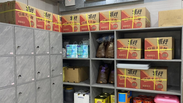 大光麵結業｜57年歷史頂好大光麵結束營運  100%香港製造沙嗲牛名店恐受影響