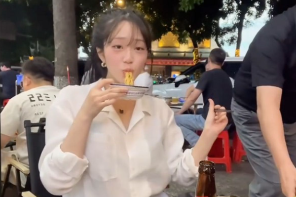 照片來源：threads