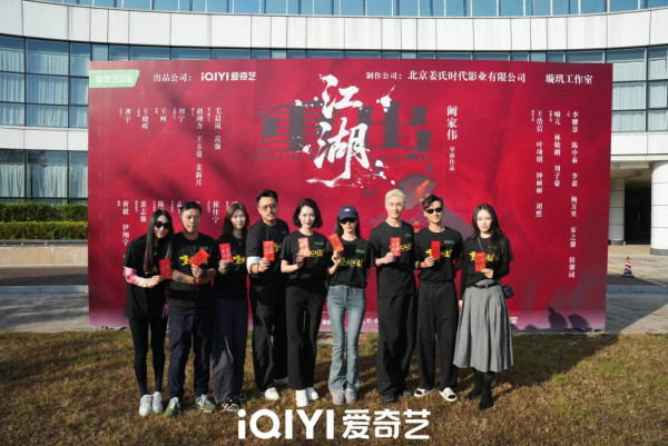 王浩信漂染全頭白金毛判若兩人 新形象如改頭換面嚇窒網民認唔出