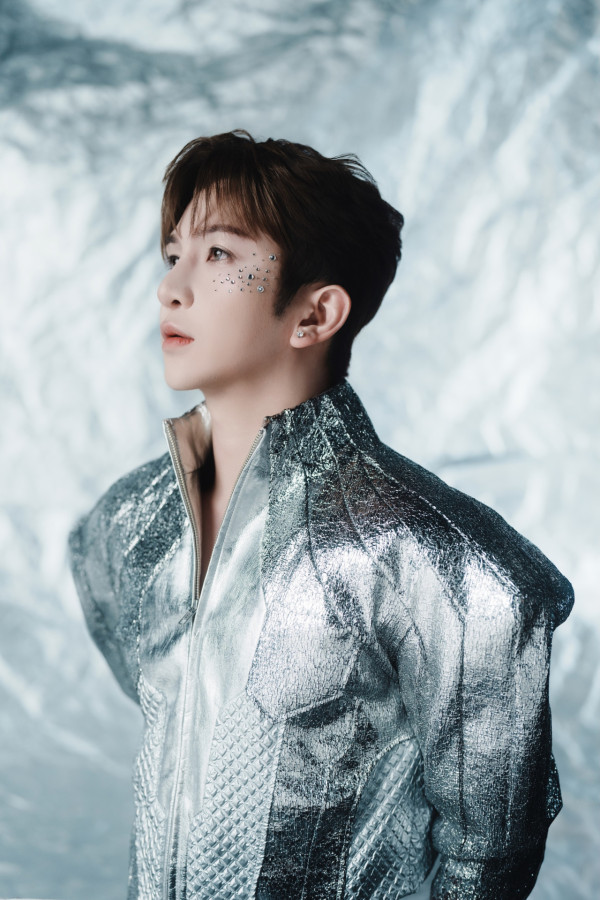 Anson Lo演唱會主題曲《Gimme Gimme》MV面世！預告12月推首張個人大碟