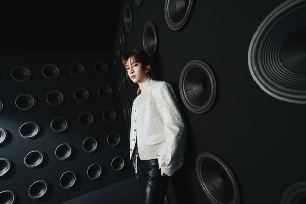 Anson Lo演唱會主題曲《Gimme Gimme》MV面世！預告12月推首張個人大碟