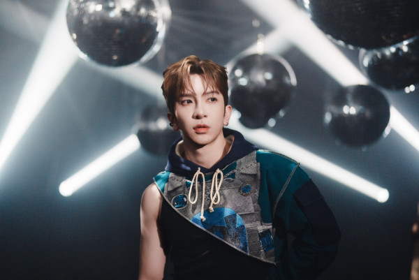 Anson Lo演唱會主題曲《Gimme Gimme》MV面世！預告12月推首張個人大碟