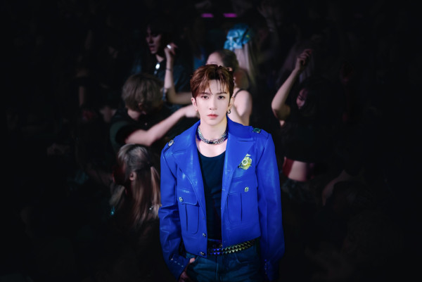 Anson Lo演唱會主題曲《Gimme Gimme》MV面世！預告12月推首張個人大碟