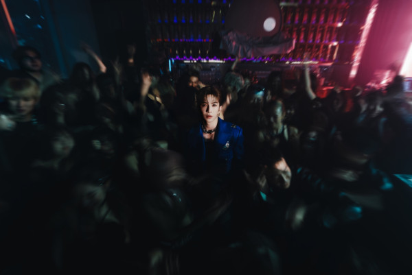 Anson Lo演唱會主題曲《Gimme Gimme》MV面世！預告12月推首張個人大碟